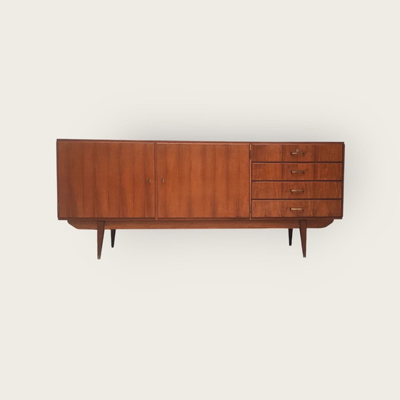 Image 1 of Mid - Century Sideboard