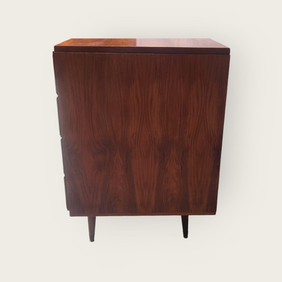 Image 1 of Mid - Century Sideboard