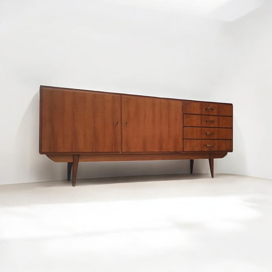 Image 1 of Mid - Century Sideboard