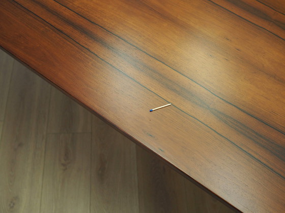 Image 1 of Rosewood Table, Danish Design, 1970S, Production: Denmark