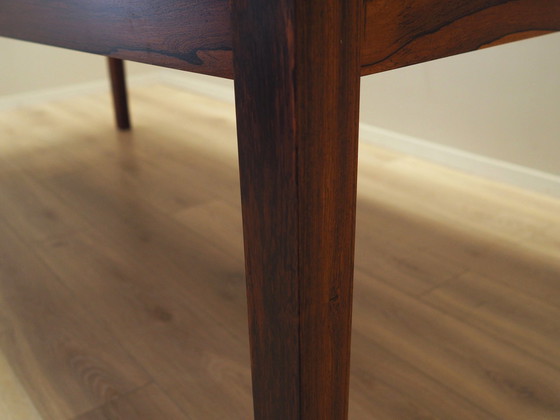 Image 1 of Rosewood Table, Danish Design, 1970S, Production: Denmark