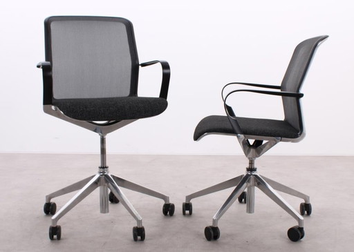 4X Bene Filo Chair