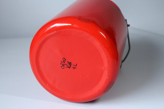 Image 1 of Vaso di fiori d'epoca