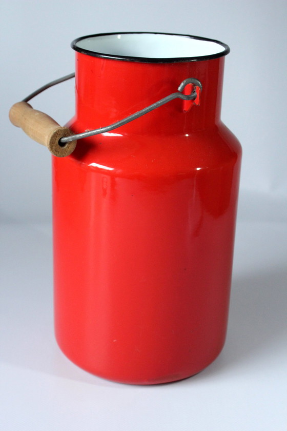 Image 1 of Vase à fleurs vintage