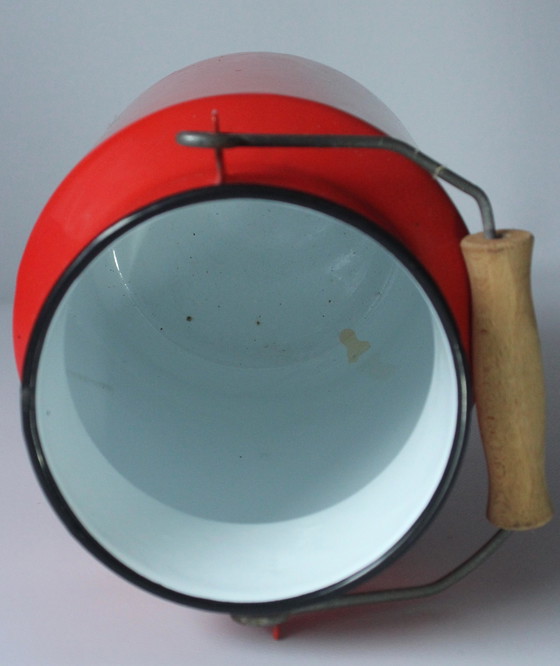 Image 1 of Vaso di fiori d'epoca