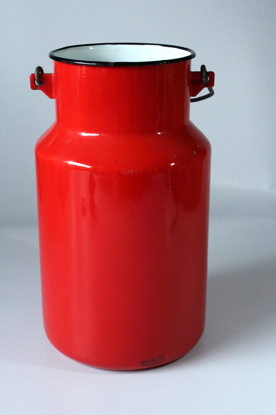 Image 1 of Vaso di fiori d'epoca