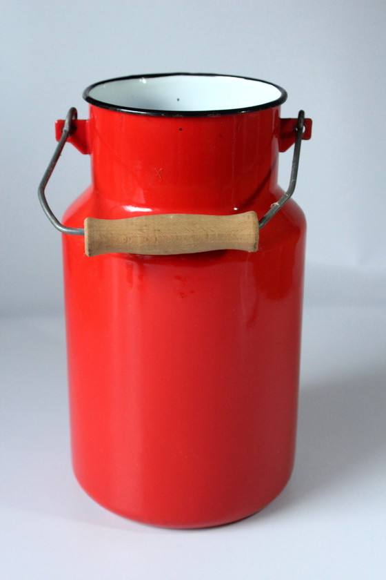 Image 1 of Vaso di fiori d'epoca