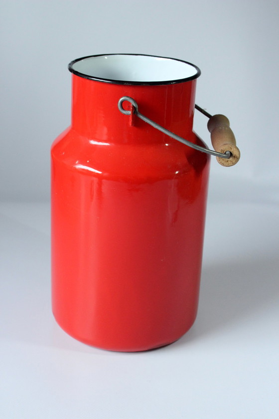 Image 1 of Vase à fleurs vintage