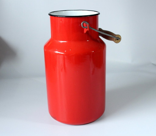 Vase à fleurs vintage