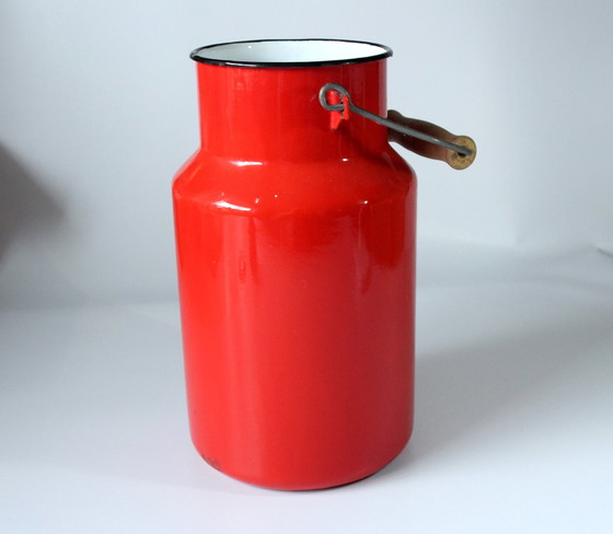 Image 1 of Vaso di fiori d'epoca