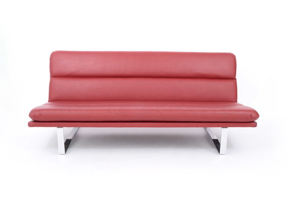 Image 1 of Artifort Kho Liang Sofa refurbished