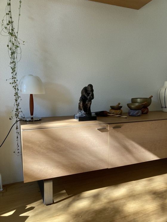 Image 1 of Arco Sideboard And 2 Shelves