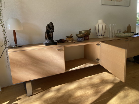 Image 1 of Arco Sideboard And 2 Shelves