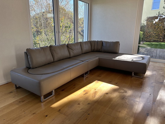 Image 1 of New condition De Sede Ds 1065 Motion Landscape Design Sofa