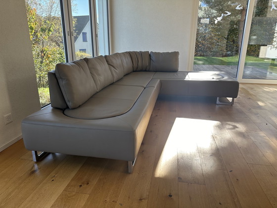 Image 1 of New condition De Sede Ds 1065 Motion Landscape Design Sofa