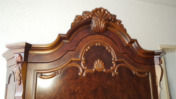 Image 1 of Classic Belly Cabinet