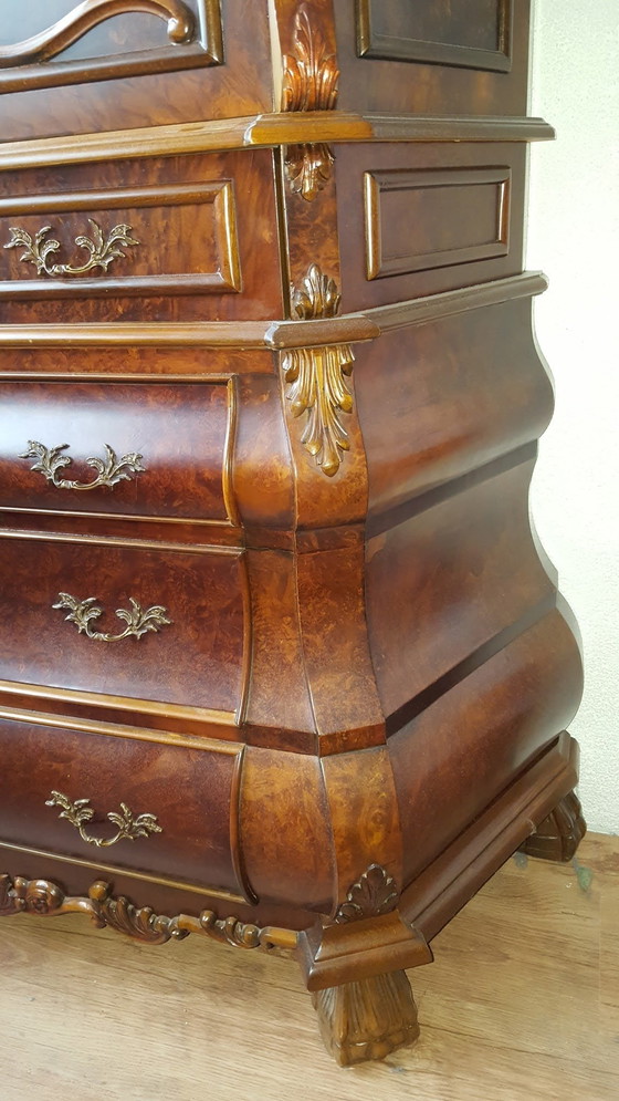 Image 1 of Classic Belly Cabinet