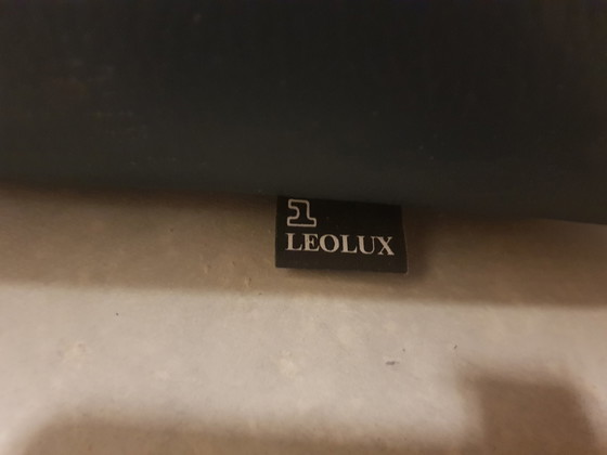 Image 1 of Leolux design club seats