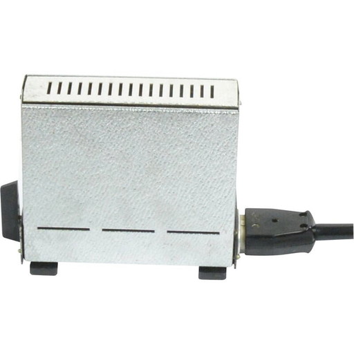 Mid-century wing toaster by Hageka Brotröster Brandenburg, Germany 1960s