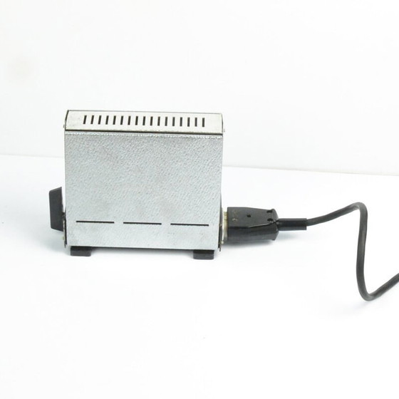 Image 1 of Mid-century wing toaster by Hageka Brotröster Brandenburg, Germany 1960s