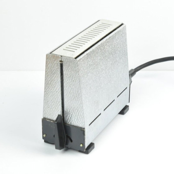 Image 1 of Mid-century wing toaster by Hageka Brotröster Brandenburg, Germany 1960s