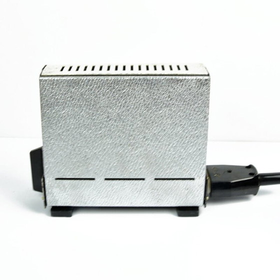 Image 1 of Mid-century wing toaster by Hageka Brotröster Brandenburg, Germany 1960s