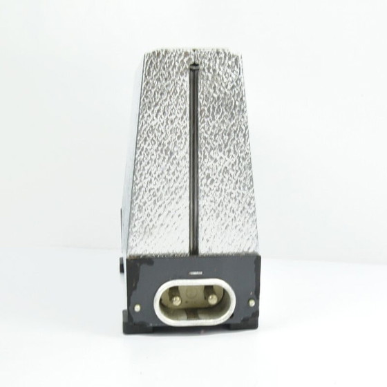 Image 1 of Mid-century wing toaster by Hageka Brotröster Brandenburg, Germany 1960s