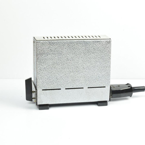 Image 1 of Mid-century wing toaster by Hageka Brotröster Brandenburg, Germany 1960s