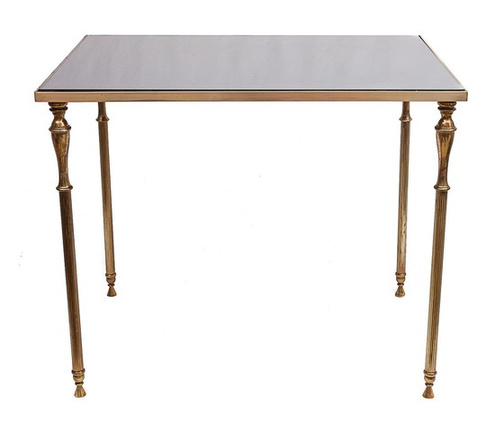 Image 1 of Table Gigognes, Maison Jansen, 1960