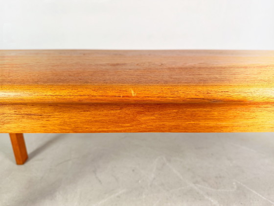 Image 1 of Mid - Century coffee table Kvalitet Form Function Danish Vintage Teak