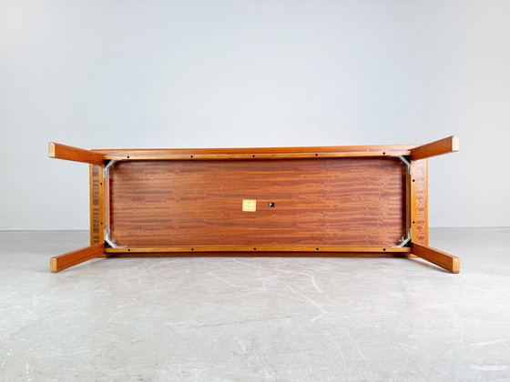 Image 1 of Mid - Century coffee table Kvalitet Form Function Danish Vintage Teak