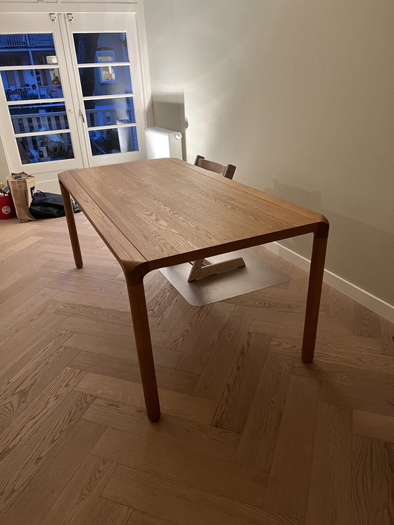 Image 1 of Zuiver Storm Dining Table