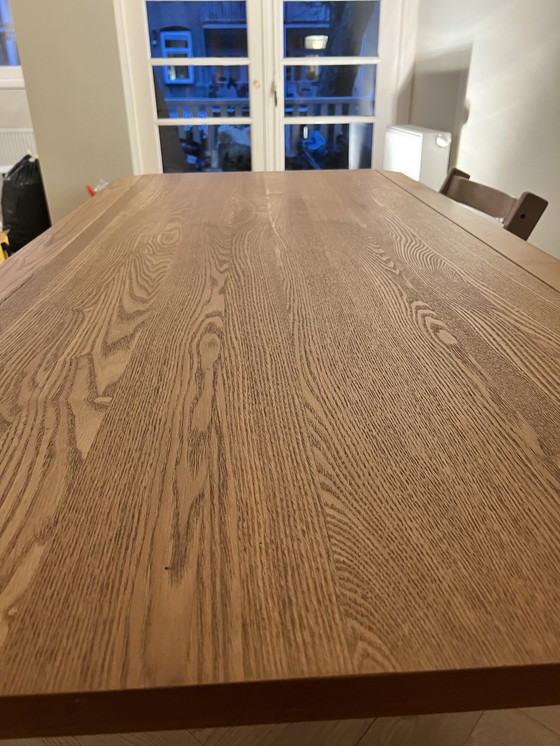 Image 1 of Zuiver Storm Dining Table