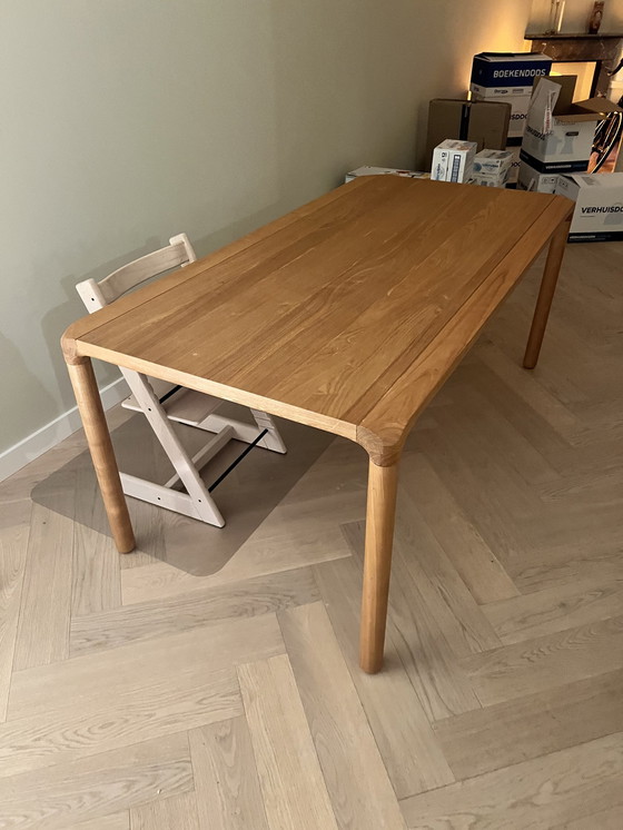 Image 1 of Zuiver Storm Dining Table