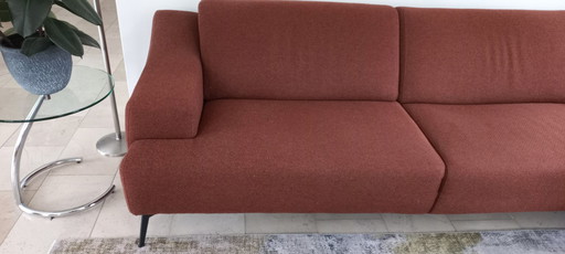 Montel Corner Sofa . Model Turner