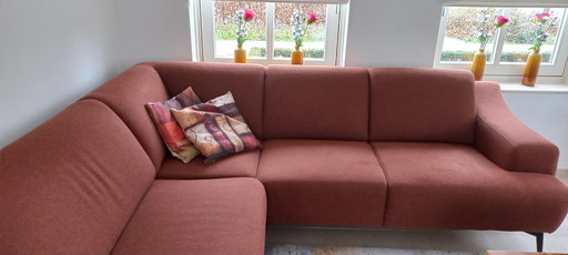 Montel Corner Sofa . Model Turner