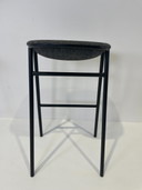 4x De Vorm LJ 3 PET Felt Bar Stool