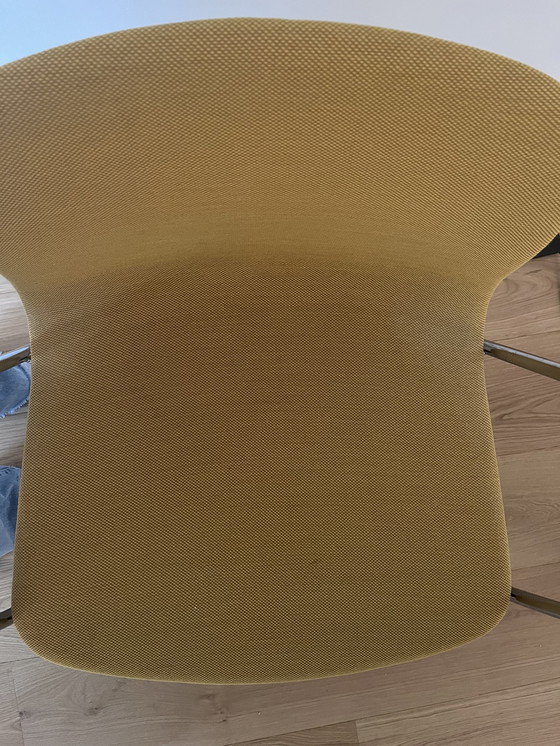 Image 1 of 4x HAY AAC19 dining chair