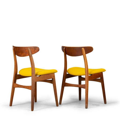 Carl Hansen & Søn | Whoppah