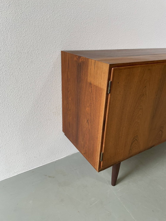 Image 1 of Hundevad sideboard rosewood