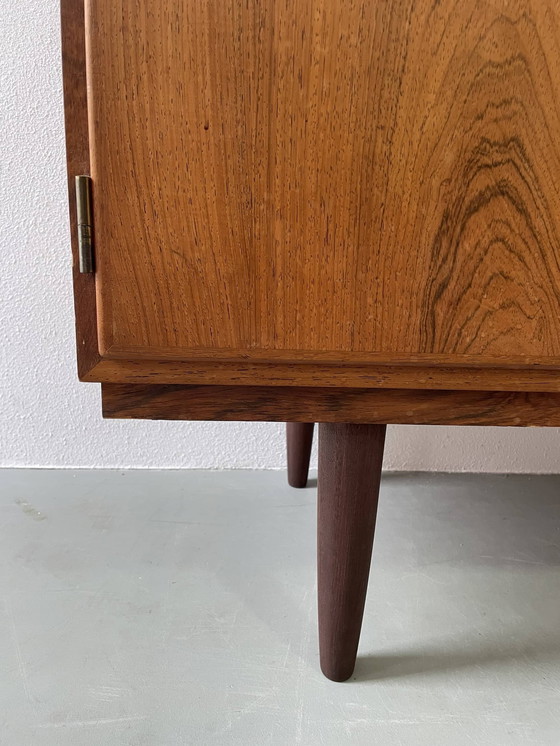 Image 1 of Hundevad sideboard rosewood