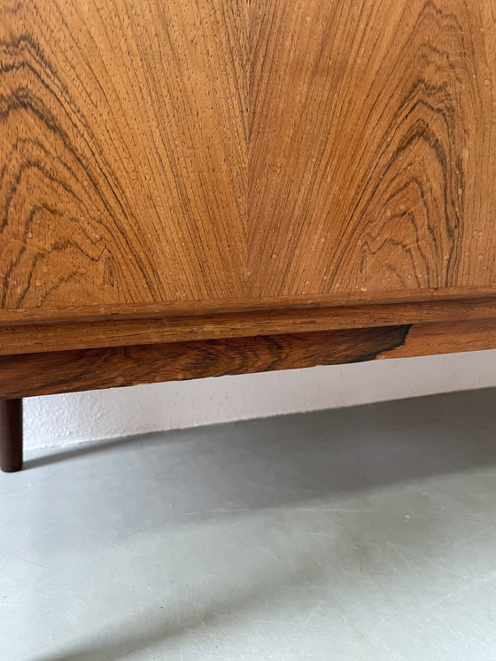 Image 1 of Hundevad sideboard rosewood