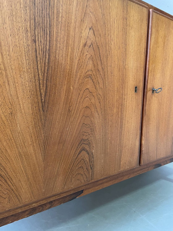 Image 1 of Hundevad sideboard rosewood