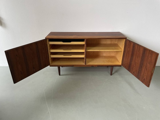 Image 1 of Hundevad sideboard rosewood