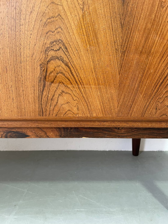 Image 1 of Hundevad sideboard rosewood