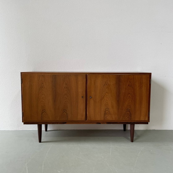 Image 1 of Hundevad sideboard rosewood