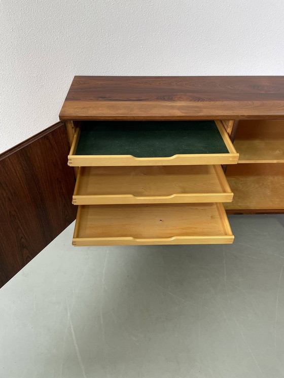 Image 1 of Hundevad sideboard rosewood