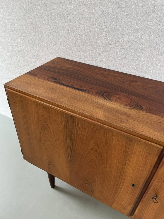 Image 1 of Hundevad sideboard rosewood