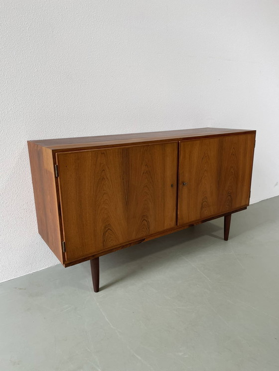 Image 1 of Hundevad sideboard rosewood