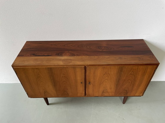 Image 1 of Hundevad sideboard rosewood